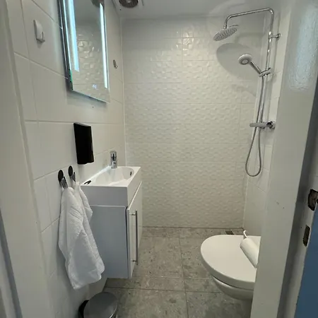 Private Im Herzen Hannovers Apartamento *