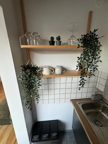 Appartement Private Im Herzen Hannovers