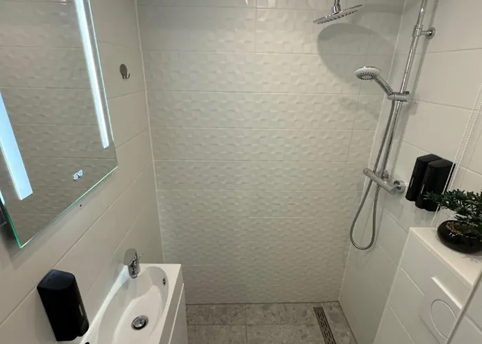 Private Im Herzen Hannovers Appartement