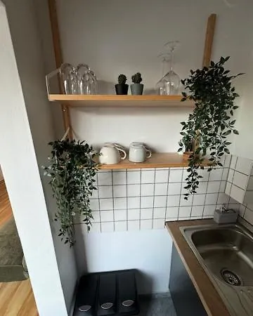 Apartamento Private Im Herzen Hannovers