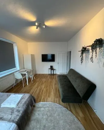 Apartamento Private Im Herzen Hannovers Hanôver