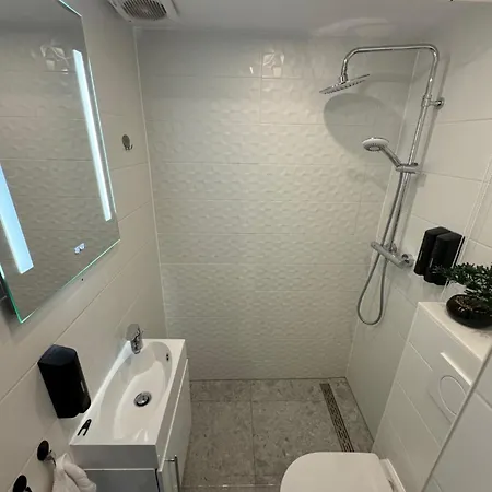 Private Im Herzen Hannovers Apartamento
