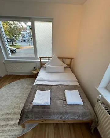 Private Im Herzen Hannovers Apartamento