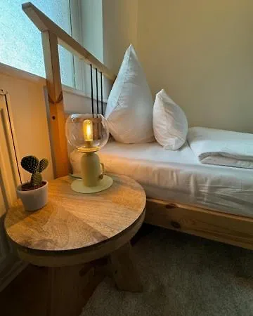 Private Im Herzen Hannovers Apartamento *