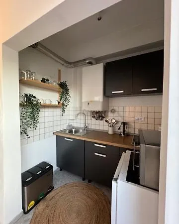 Apartamento Private Im Herzen Hannovers *